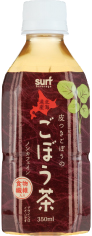 ごぼう茶