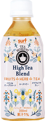 TEA MOMENT High Tea Blend